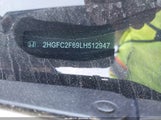 Honda Civic Lx 2HGFC2F69LH512947 снимка