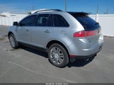 Lincoln Mkx 2LMDJ8JC3ABJ21837 fotografie