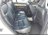 Lincoln Mkx 2LMDJ8JC3ABJ21837 снимка