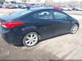 Hyundai Elantra Limited (Ulsan Plant) KMHDH4AE1CU227220 снимка
