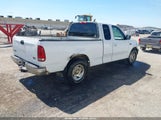 Ford F-150 Lariat/Xl/Xlt 1FTRX17W03NB85709 снимка