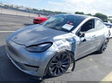 Tesla Model Y Performance Dual Motor All-Wheel Drive 7SAYGDEF1RA285888 fotografie