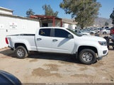 Chevrolet Colorado Wt 1GCGSBEN0H1149815 снимка