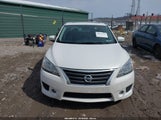 Nissan Sentra Sr 3N1AB7AP0EL640791 снимка