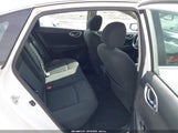 Nissan Sentra Sr 3N1AB7AP0EL640791 снимка