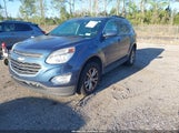 Chevrolet Equinox Lt 2GNALCEK2G6123122 снимка