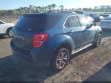 Chevrolet Equinox Lt 2GNALCEK2G6123122 снимка