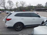 Hyundai Santa Fe Limited Ultimate KM8SR4HF7HU224736 снимка