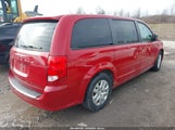 Dodge Grand Caravan Se 2C4RDGBG3ER197094 снимка