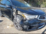 Acura Mdx Technology Package 5J8YD4H58LL052768 снимка