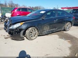 Hyundai Sonata Se 2.0T 5NPEC4AB2CH431046 снимка