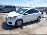Hyundai Accent Se 3KPC24A60LE123679 снимка
