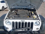 Jeep Wrangler Jk Unlimited Sport S 4X4 1C4BJWDG2JL814747 fotografie