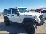 Jeep Wrangler Jk Unlimited Sport S 4X4 1C4BJWDG2JL814747 fotografie