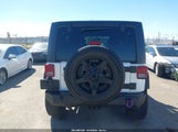 Jeep Wrangler Jk Unlimited Sport S 4X4 1C4BJWDG2JL814747 fotografie