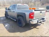 Chevrolet Silverado  Lt 1GCPKSE76CF209528 fotografie