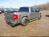 Chevrolet Silverado  Lt 1GCPKSE76CF209528 fotografie