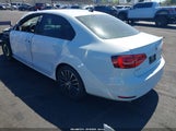 Volkswagen Jetta 1.8T Sport 3VWD17AJ1FM427396 снимка