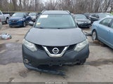 Nissan Rogue Sl 5N1AT2MVXGC857346 снимка