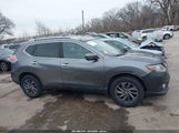 Nissan Rogue Sl 5N1AT2MVXGC857346 снимка