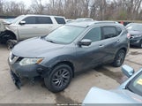 Nissan Rogue Sl 5N1AT2MVXGC857346 снимка
