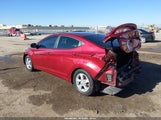 Hyundai Elantra Se 5NPDH4AE0EH535772 снимка