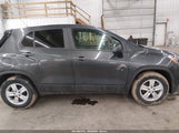 Chevrolet Trax Ls 3GNCJKSB8KL365267 снимка