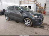 Chevrolet Trax Ls 3GNCJKSB8KL365267 снимка
