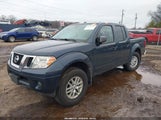 Nissan Frontier Sv 1N6AD0EV4JN731058 снимка