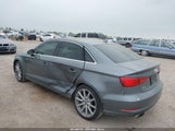 Audi A3 1.8T Premium WAUACGFFXF1023673 снимка