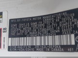 Toyota Corolla Le 2T1BU4EE7AC303454 снимка