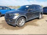 Ford Explorer Xlt 1FMSK8DH5LGA87435 fotografie