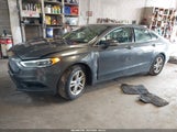Ford Fusion Se 3FA6P0HD5JR160749 снимка