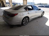 Infiniti Q50 JN1EV7AP7LM200773 снимка