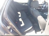 Honda Civic Lx 19XFC2F58GE031143 снимка