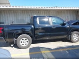 Nissan Frontier S 4X2 1N6ED1EJ7NN678012 снимка