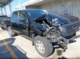 Nissan Frontier S 4X2 1N6ED1EJ7NN678012 снимка