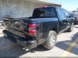 Nissan Frontier S 4X2 1N6ED1EJ7NN678012 снимка