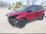 Ford Escape Sel 1FMCU0HD4JUC46337 снимка