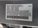Acura Integra A-Spec Technology 19UDE4H68PA010266 снимка