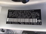 Toyota Corolla Le 5YFBURHE8HP570508 снимка