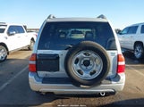 Suzuki Grand Vitara Jlx/Limited JS3TD62V024154069 photo