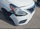 Nissan Versa 1.6 S+ 3N1CN7AP4HL852906 снимка