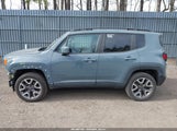 Jeep Renegade Latitude 4X4 ZACCJBBB0HPF06910 снимка