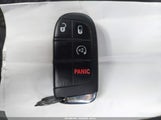 Jeep Renegade Latitude 4X4 ZACCJBBB0HPF06910 снимка
