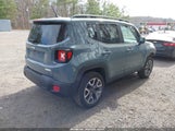 Jeep Renegade Latitude 4X4 ZACCJBBB0HPF06910 снимка
