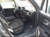 Jeep Renegade Latitude 4X4 ZACCJBBB0HPF06910 снимка
