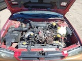 Subaru Impreza L JF1GF4357YG808771 снимка