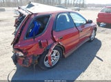 Subaru Impreza L JF1GF4357YG808771 снимка