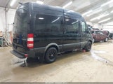 Mercedes-Benz Sprinter  Standard Roof V6 WDZPE7CD2HP414746 photo